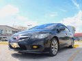 Honda Civic 2010 1.8S AT Black Sedan For Sale -0
