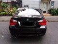 Good as new BMW 320i 2008 for sale-1