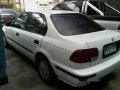 Well-maintained Honda Civic 1997 for sale-3