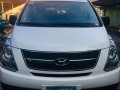2014 Hyundai Grand Starex TCI 2.5 Manual For Sale -0