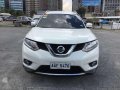 Well-maintained  NIssan X-trail 4WD 2015 for sale-2