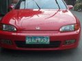 Good as new Honda Civic 1994 for sale-2