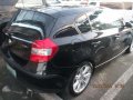 Well-maintained BMW 116I 2006 for sale-3