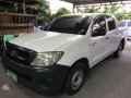 FOR SALE: Toyota Hilux J - 2011 M/T-0