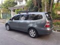 2008 Nissan Livina FOR SALE-1