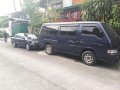 Good as new Nissan Urvan 2009 for sale-3