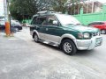 Mitsubishi Adventure "SUPER SPORT" 2000 FOR SALE-11