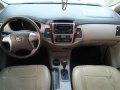 2013 Toyota Innova G AT Gray SUV For Sale -7