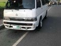 For sale Nissan Urvan Good Running Condition 1998-3