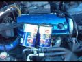 For Sale! Honda Civic 1997 Manual transmission-4