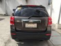 2015 Chevrolet Captiva VCDi Automatic - DIESEL FOR SALE-5