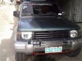 FOR SALE MITSUBISHI Pajero 3 door 2003-1