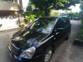 KIA Carnival 2007 AT Diesel Black Van For Sale -1