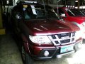 Good as new Isuzu Crosswind 2013 for sale-0