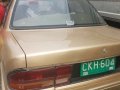 Well-maintained Mitsubishi Galant 1991 for sale-1
