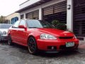 Rush sale: 1999 Honda Civic VTI sir body-4
