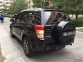 2016 Suzuki Grand Vitara SE automatic TOP OF THE LINE FOR SALE-4