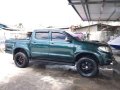 For sale Toyota Hilux 4x4 2010-5