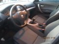 Well-maintained BMW 116I 2006 for sale-4