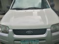Good as new Ford Escape 2004 for sale-0