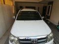 Toyota Fortuner 2007 Matic Gas FOR SALE-3