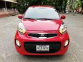 2016 Kia Picanto EX 1.0 M/T Cebu unit FOR SALE-1