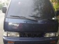 Good as new Nissan Urvan 2009 for sale-0