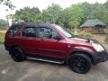Honda CRV 2002 MT FOR SALE-10