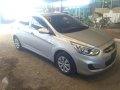 FOR SALE HYUNDAI Accent 2016-0