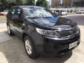 2014 Kia Sorento 2.2 CRDi Automatic 4x2 DIESEL FOR SALE-1