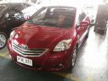 Good as new Toyota Vios 2011 for sale-5