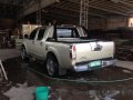 Good as new Nissan Frontier Navara 2012 for sale-5