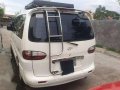 Good as new Hyundai Starex 2002 for sale-4