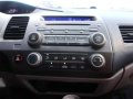 Honda Civic 2010 1.8S AT Black Sedan For Sale -9