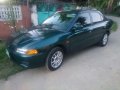 Mitsubishi Lancer Pizza Pie Glxi 1997 all power for sale-5