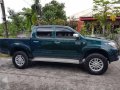 Good as new Toyota hilux 2011 4x4 for sale-9