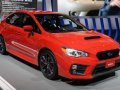 Subaru WRX and WRX STI 2018 for sale-3
