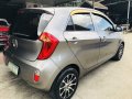 Well-maintained Kia Picanto 2012 for sale-4