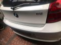 BMW 118i 2009 Automatic SUV White For Sale -5