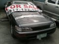 Well-kept Toyota Corolla 1995 for sale-0