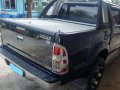 2012 Toyota Hilux 4x4 CRDI Top-of-the-line FOR SALE-4