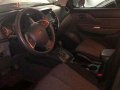 2017 Mitsubishi Strada for sale-7