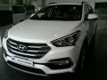 Brand new Hyundai Santa Fe 2017 for sale-0