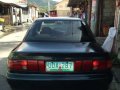 Mitsubishi Lancer 1995 AT Green Sedan For Sale -1