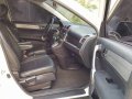 Well-maintained Honda CR-V 2008 for sale-9