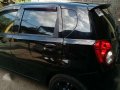 Chevrolet Aveo 2008 1.3 MT Black For Sale -1