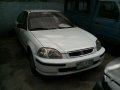 Well-maintained Honda Civic 1997 for sale-0