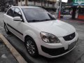 Kia Rio EX 2009 FOR SALE-0