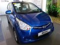 Hyundai Eon 2017 Manual Gasoline P535,000-0