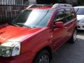 2006 Nissan X-Trail 2.5 4x4 FOR SALE-1